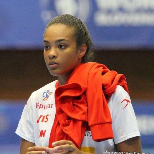 Sayna Mbengue (Foto TA)