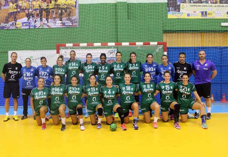 La Supercopa se disputará este sábado a las 17.00, hora canaria (Foto TA)