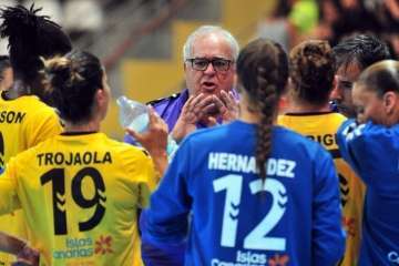 Foto Juan Luis Recio