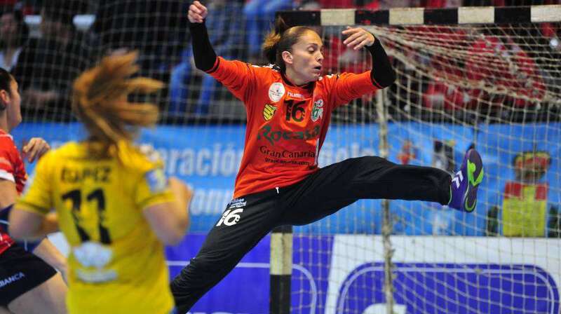 Silvia Navarro (Foto As.com)