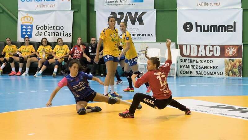 Dara Hernández, en una imagen de archivo (Foto TA)