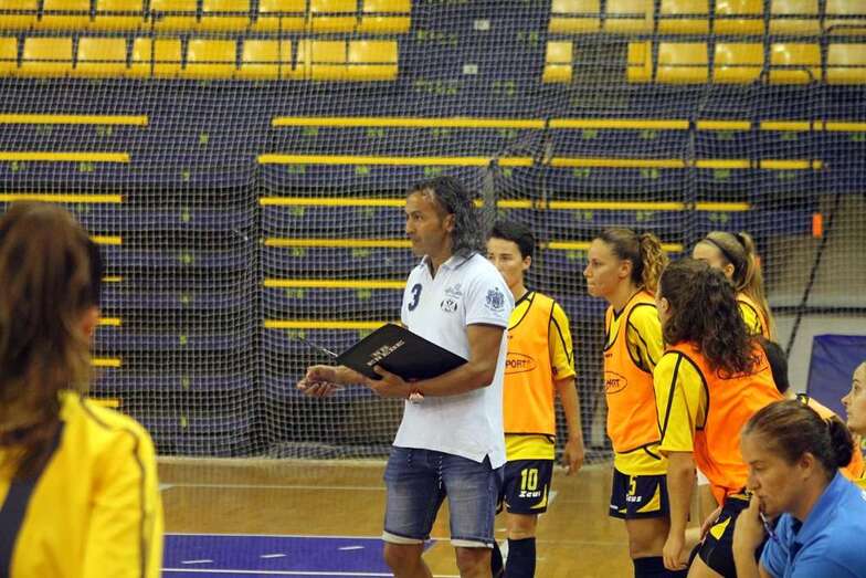 Albi Campos (Foto TA)