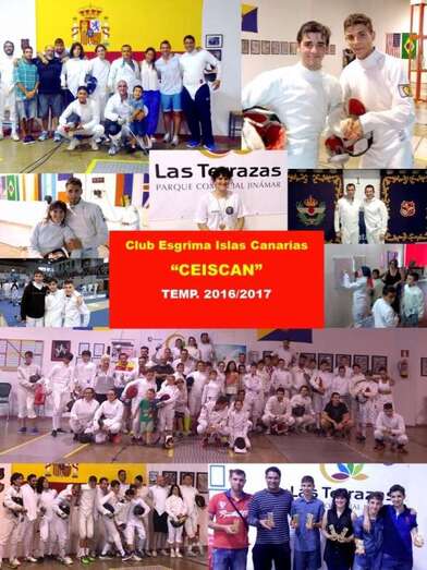 El club tiene un brillante palmarés deportivo (Foto TA)