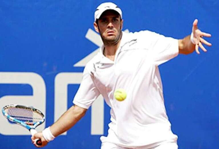 Archivo. David Marrero (Foto TA)