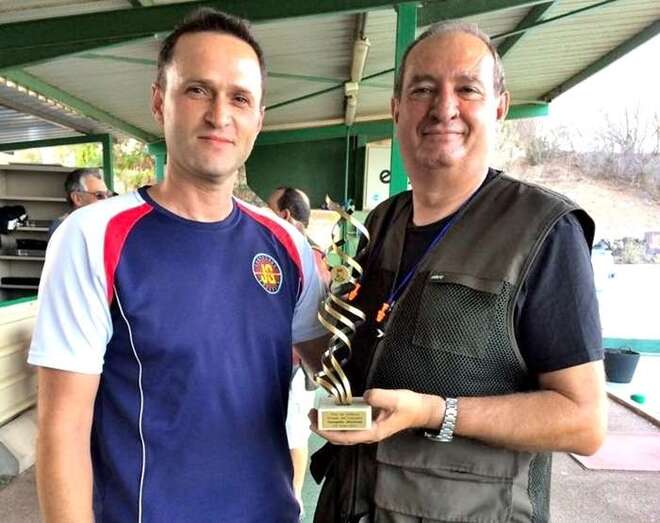 Ángel Saboya (Foto TA)