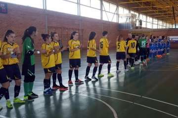 Sufrida victoria del Preconte frente al Castellón (Foto TA)