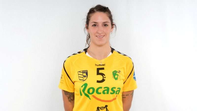 Manuela Pizzo (Foto TA)