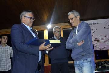 Bodas de plata del Telde Básket Tara (Foto Telde Básket Tara)