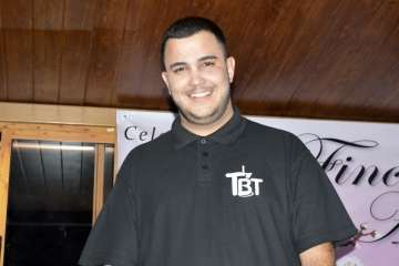 Bodas de plata del Telde Básket Tara (Foto Telde Básket Tara)