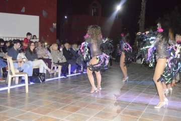 Bodas de plata del Telde Básket Tara (Foto Telde Básket Tara)