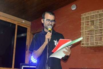 Bodas de plata del Telde Básket Tara (Foto Telde Básket Tara)