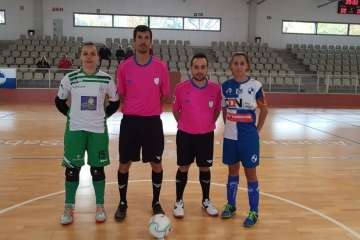 El Preconte Telde remonta un 3-0 adverso para seguir sumado victorias (Foto TA)