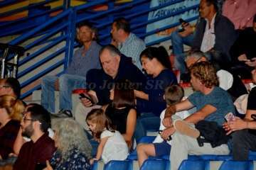 36Âª Exhibición de Taekwondo y Hapkido en Telde (Reportaje Francisco Javier Santana)