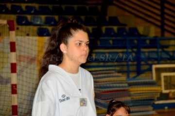 36Âª Exhibición de Taekwondo y Hapkido en Telde (Reportaje Francisco Javier Santana)