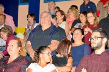 36Âª Exhibición de Taekwondo y Hapkido en Telde (Reportaje Francisco Javier Santana)