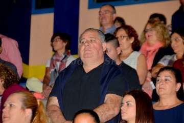 36Âª Exhibición de Taekwondo y Hapkido en Telde (Reportaje Francisco Javier Santana)