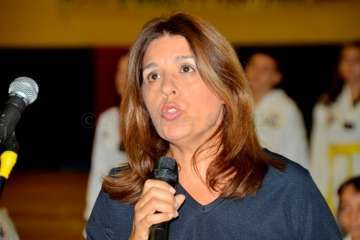 36Âª Exhibición de Taekwondo y Hapkido en Telde (Reportaje Francisco Javier Santana)