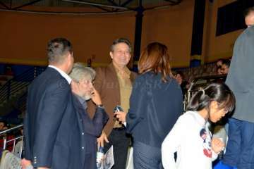 36Âª Exhibición de Taekwondo y Hapkido en Telde (Reportaje Francisco Javier Santana)