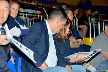 36Âª Exhibición de Taekwondo y Hapkido en Telde (Reportaje Francisco Javier Santana)