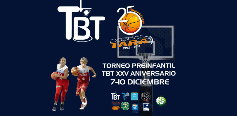 Cartel de torneo (Foto TA)