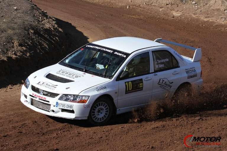 Ganadores de la prueba (Foto MotorActualidad.es)