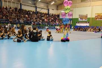 XII Festival Attenya Telde (Foto 1-18) y IV Festival Izel (Foto 19-46)