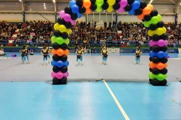 XII Festival Attenya Telde (Foto 1-18) y IV Festival Izel (Foto 19-46)