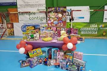 XII Festival Attenya Telde (Foto 1-18) y IV Festival Izel (Foto 19-46)