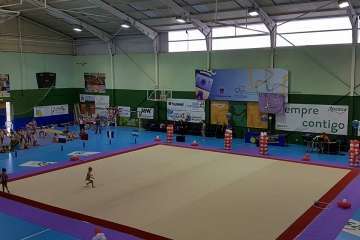 XII Festival Attenya Telde (Foto 1-18) y IV Festival Izel (Foto 19-46)