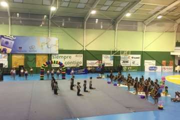 XII Festival Attenya Telde (Foto 1-18) y IV Festival Izel (Foto 19-46)