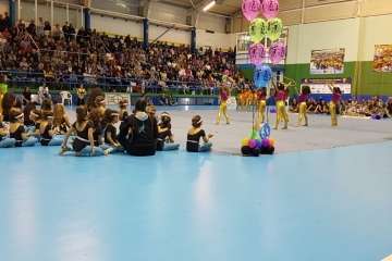 XII Festival Attenya Telde (Foto 1-18) y IV Festival Izel (Foto 19-46)