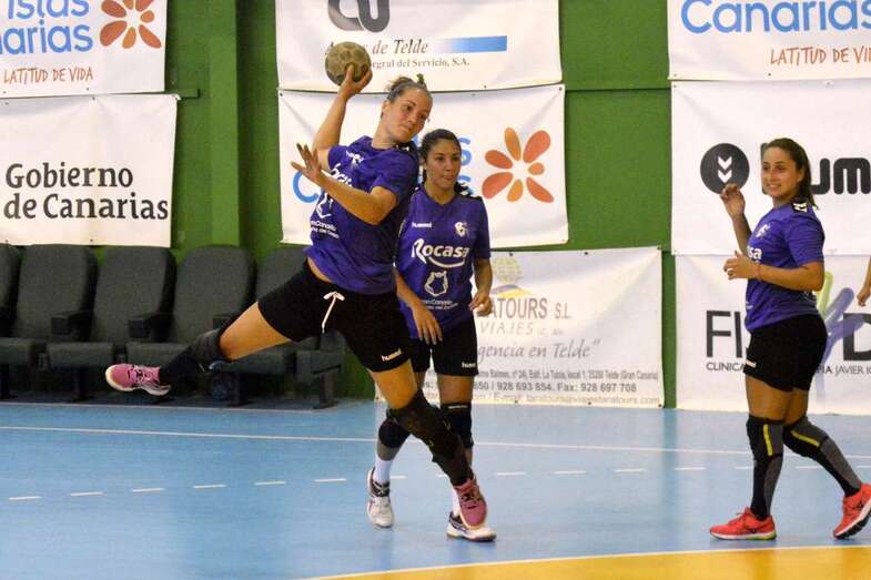 Imagen del entrenamiento de este martes (Foto TA)