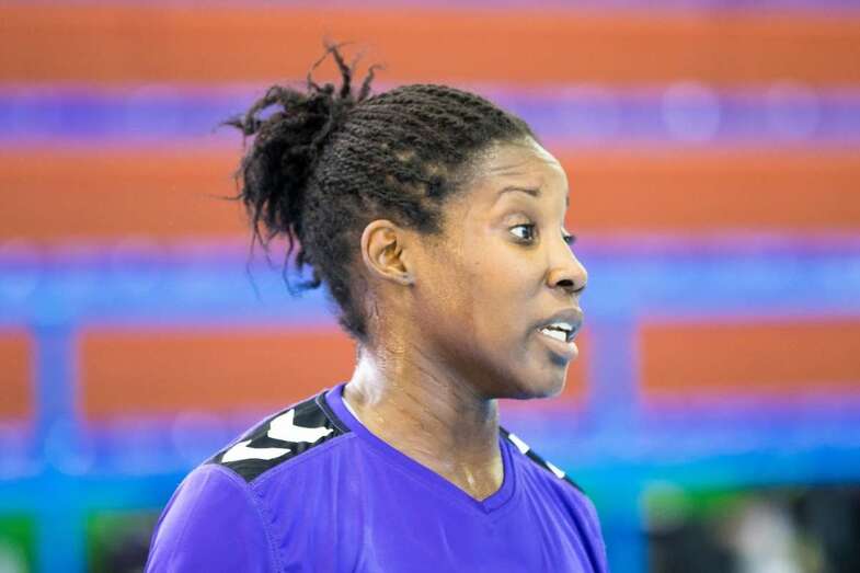 Lisandra Lusson (Foto TA)