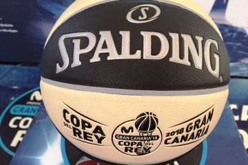 Telde toca la Copa del Rey de Baloncesto 2018 (Foto TA)