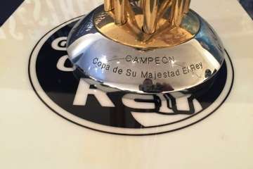 Telde toca la Copa del Rey de Baloncesto 2018 (Foto TA)