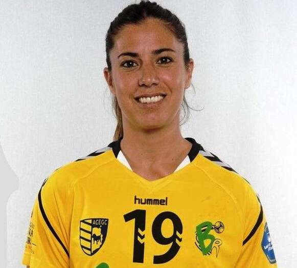 Tiddara Trojaola, en una imagen de archivo (Foto TA)