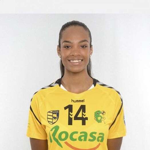 Sayna Mbengue (Foto TA)