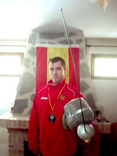 Óscar López (Foto TA)