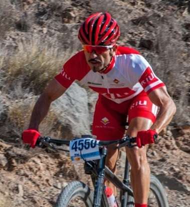 Silverio Rodríguez (Foto TA)