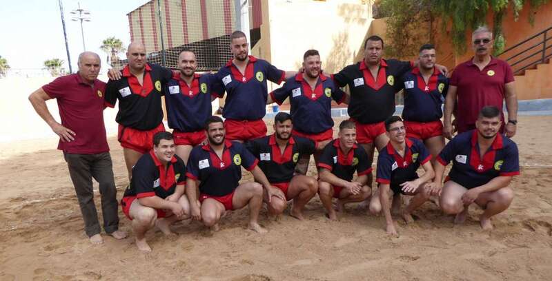 CL Atindamana (Foto TA)