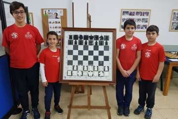 El Telde Los Llanos empata con el líder y sale de los puestos de descenso (Foto TA)