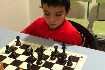 El Telde Los Llanos empata con el líder y sale de los puestos de descenso (Foto TA)