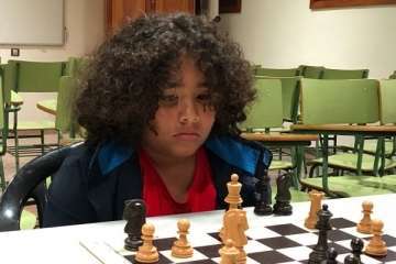 El Telde Los Llanos empata con el líder y sale de los puestos de descenso (Foto TA)