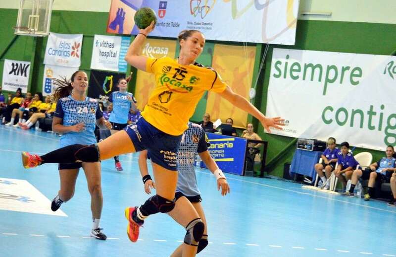 Haridian Rodríguez (Foto TA)