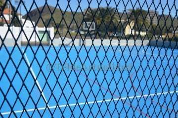 Reapertura del Pabellón Juan Carlos Hernández de Jinámr-Telde (Foto TA)