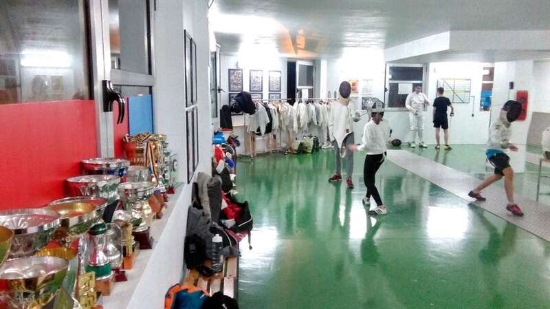 Nueva sede de Ceiscan en Casas Nuevas (Foto TA)