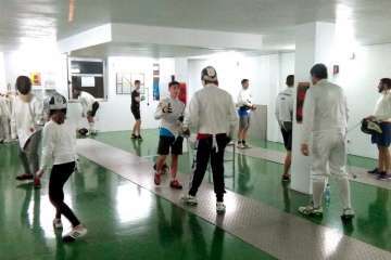 Ceiscan estrena sede en Casas Nuevas (Foto TA)