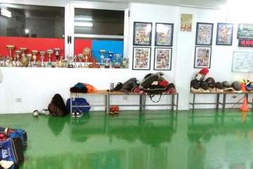 Ceiscan estrena sede en Casas Nuevas (Foto TA)