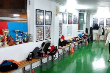 Ceiscan estrena sede en Casas Nuevas (Foto TA)