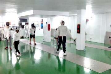 Ceiscan estrena sede en Casas Nuevas (Foto TA)